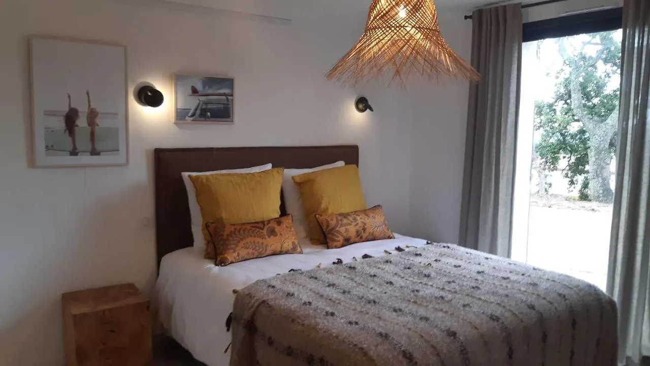 Villa Provencale Contemporaine Vue Mer & Piscine Chauffee 3 Chambres En-Suite L'Eglise Frankrike